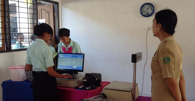 Sains dan Teknologi